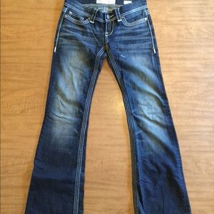 NWOT BKE Stella Jeans